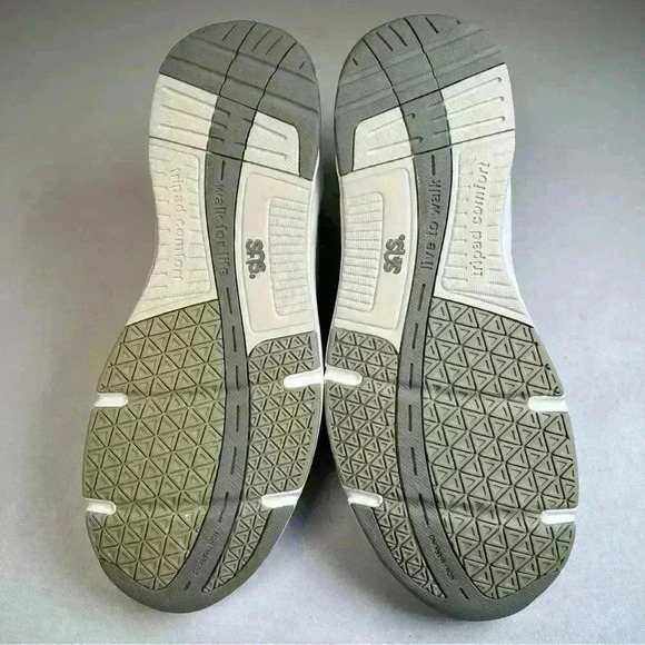 New SAS TMV Walking Shoe size 11 WW - Picture 6 of 12